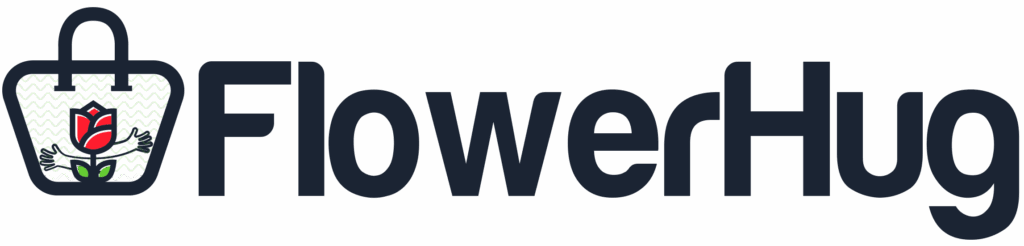 Flower Hug logo
