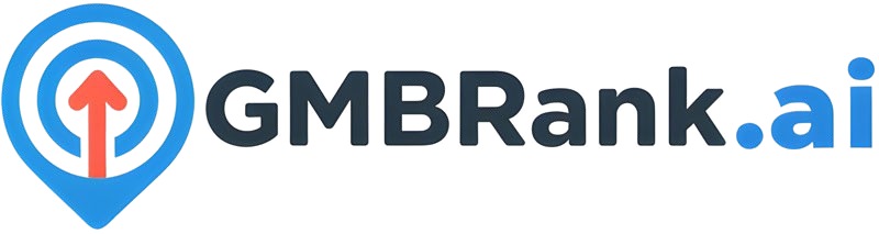 GMB Rank logo