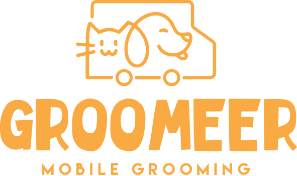 Groomeer logo